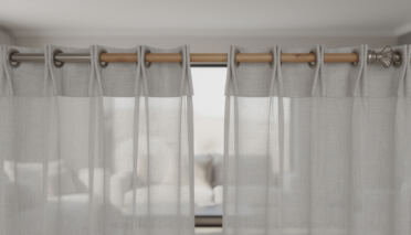 découvrez comment choisir entre rideaux à œillets, à pattes ou à galon pour une fixation optimale et un style adapté à votre intérieur.