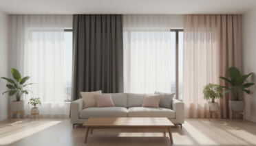 découvrez nos conseils pratiques pour choisir les rideaux parfaits qui sublimeront votre intérieur et apporteront confort et style à votre décoration.